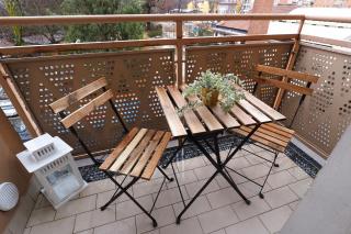 Primopiano - Tofane - Milan - 6