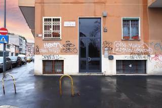 Primopiano - Tofane - Milan - 3
