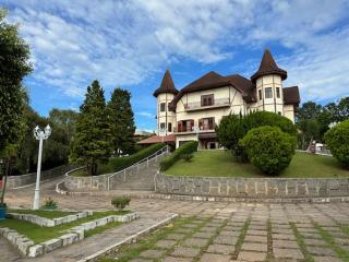 Chateau Palace - 7