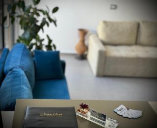 Mucobega Hotel - Sarandë - 6