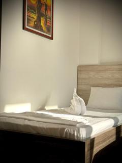 Mucobega Hotel - Sarandë - 2