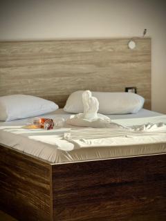 Mucobega Hotel - Sarandë - 3