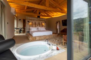 Dajas Douro Valley - Exclusive Villas - Sande - 3
