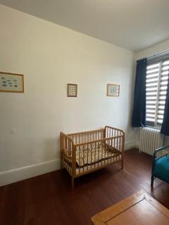 Gite Chanay 100 m2 Tournus 3 chambres - Tournus - 8