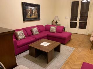 Prime location 2 bed rooms Apartment , near the Nile & Cairo Center - Il Cairo - 8