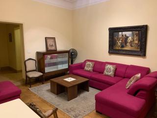 Prime location 2 bed rooms Apartment , near the Nile & Cairo Center - Il Cairo - 9