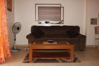 quiet, practical, comfortable apartment - Dakar - 9