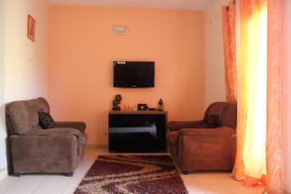quiet, practical, comfortable apartment - Dakar - 2