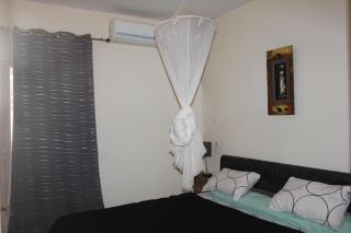 quiet, practical, comfortable apartment - Dakar - 1