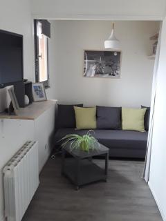 Appartement à 100 mètres de la plage - 8