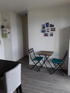 Appartement à 100 mètres de la plage - 7