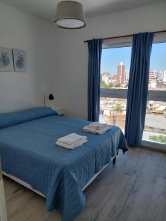 Depto Sofía en Primera Junta, zona centro - Santa Fe - 9