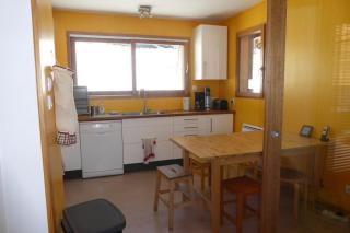 Chalet avec grand jardin en Chartreuse Alpes - Miribel-les-Échelles - 8