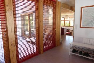 Chalet avec grand jardin en Chartreuse Alpes - Miribel-les-Échelles - 6