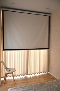 Домик 1 Kok Tobe Village - 6