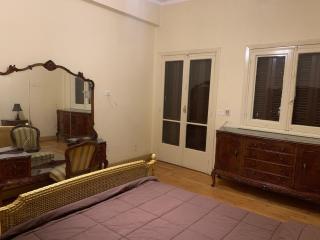 Prime location 2 bed rooms Apartment , near the Nile & Cairo Center - Il Cairo - 3