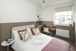 Westbourne Gardens Rentals - Londra - 9