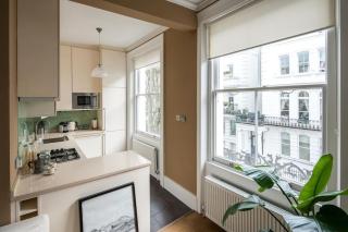 Westbourne Gardens Rentals - Londra - 8