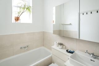Westbourne Gardens Rentals - Londra - 5