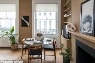 Westbourne Gardens Rentals - Londra - 2
