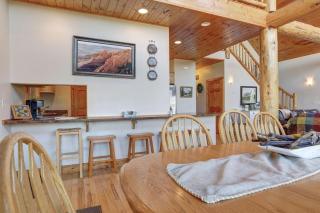 In The Snow Lodge - Terry Peak - 4