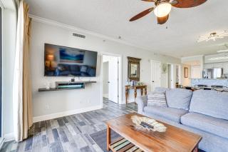 High-Rise PCB Condo with Oceanfront Views and Pool! - Panama City Beach - 5