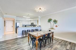 High-Rise PCB Condo with Oceanfront Views and Pool! - Panama City Beach - 3