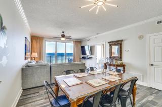 High-Rise PCB Condo with Oceanfront Views and Pool! - Panama City Beach - 4