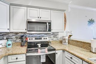 High-Rise PCB Condo with Oceanfront Views and Pool! - Panama City Beach - 1