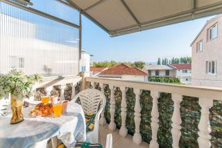 Apartments Neda - Omiš - 7