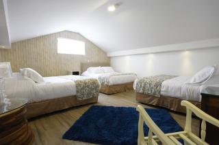 Villa Ana María Cuenca-Hotel - Chaullamba - 6