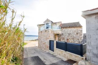 House Sea Stone - Dobropoljana - 9