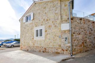 House Sea Stone - Dobropoljana - 0