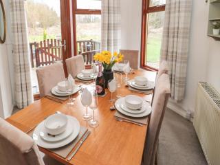 Evergreen Lodge - Morpeth - 1