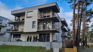 Apartament BRYZA - 0