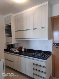 Apartamento Studio no coração de Curitiba - Curitiba - 4