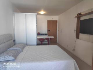 Apartamento Studio no coração de Curitiba - Curitiba - 3