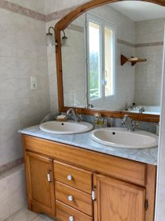 Chez Suzanne - Écouen - 1