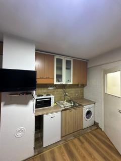 Velinovski Apartment - Skopje - 2