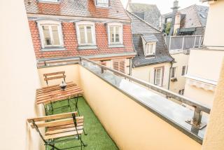 Nouveau - Le CityScape - Petite Venise - 7