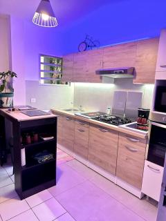 Appartement de la Mer et du Levant - Schœlcher - 3
