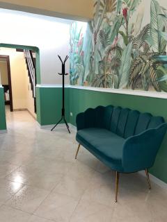 Piazzetta 42 Holiday Room - Trani - 0