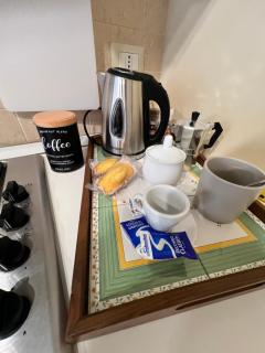 Piazzetta 42 Holiday Room - Trani - 8