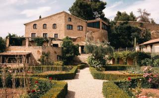 Hotel Hort De Fortunyo - Arnés - 0