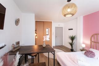 Nouveau - Le Discovery - Petite Venise - Colmar - 3