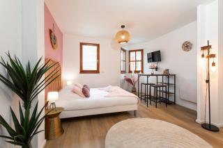 Nouveau - Le CityScape - Petite Venise - 0