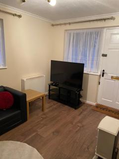 Fabulous Furnished Apartment in Beckton - Londen - 9