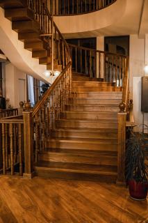 Makmani Boutique Hotel by DNT Group - Tbilisi - 6