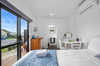 Joy's Rest Cabin - Whangamata - 6