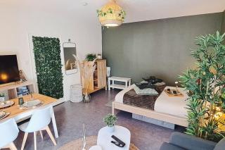 Petit cocon nature centre-ville - 7